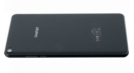 Планшет Prestigio Q PRO PMT4238_4G_D_GY