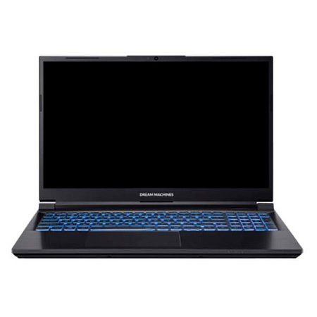 Ноутбук Dream Machines RG3050Ti-15KZ31