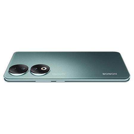 Смартфон HONOR 90 REA-NX9 8GB/256GB Emerald Green Смартфон HONOR 90 REA-NX9 8GB/256GB Emerald Green