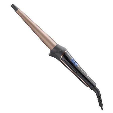 Плойка конусная Remington CI91W1B черный (13-25мм)