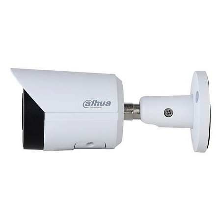 Цилиндрическая камера Dahua DH-IPC-HFW2249SP-S-IL-0280B