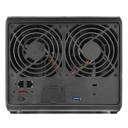 Сетевое хранилище Synology DiskStation DS923+