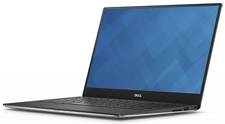 Ноутбук Dell XPS 13 (9360) 210-AMVY_9360-582WS