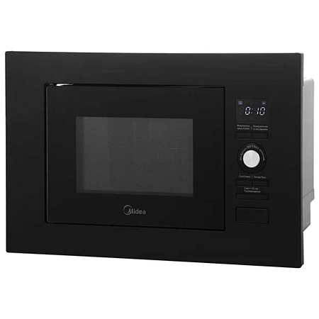 Микроволновая печь Midea AG820BJU-BL