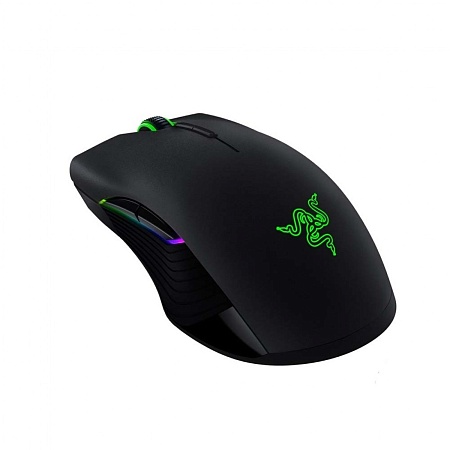 Компьютерная мышь Razer Lancehead Ambidextrous RZ01-02120100-R3G1