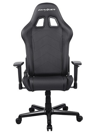 Игровое компьютерное кресло DX Racer GC/P08/N