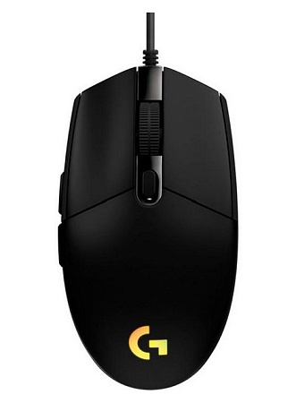 Компьютерная мышь Logitech G102 LILAC - EER - Lightsync 910-005854