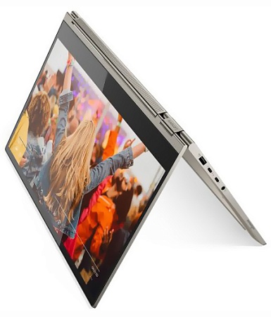 Ноутбук Lenovo Yoga C930 Glass 81EQ000ARK