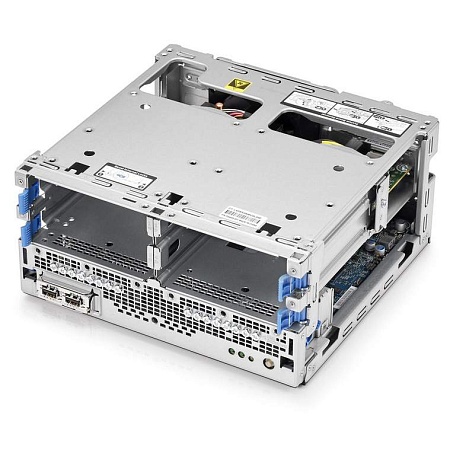 Сервер HP ProLiant MicroServer Gen10+ v2 P54649-421