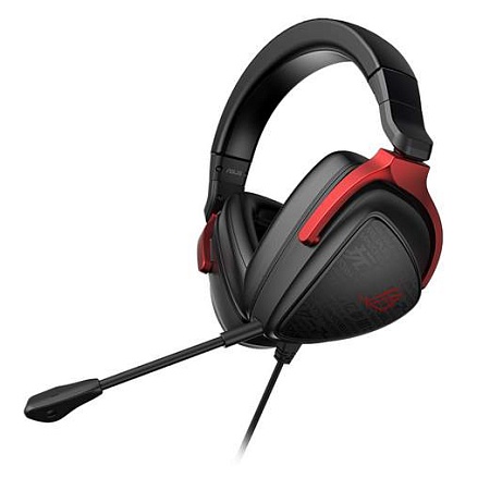 Гарнитура ASUS ROG DELTA S CORE 90YH03JC-B1UA00