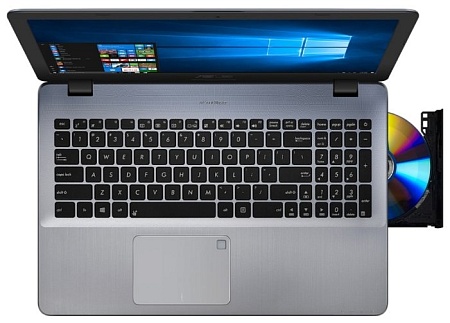 Ноутбук Asus VivoBook X542UQ-DM142