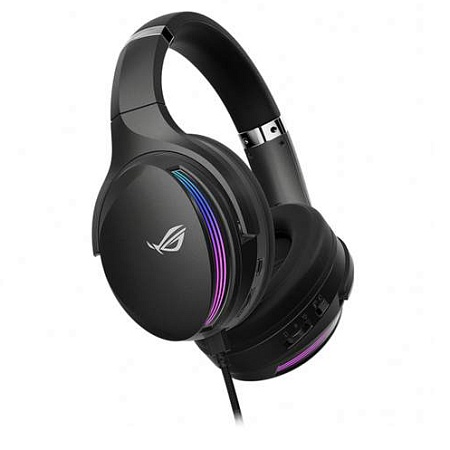 Гарнитура ASUS ROG Fusion II 500 90YH02W5-B2UA00 Гарнитура ASUS ROG Fusion II 500 90YH02W5-B2UA00