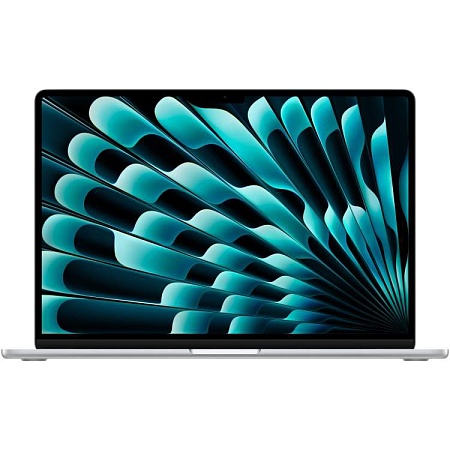 Ноутбук Apple MacBook Air 13 Silver MRXQ3RU/A