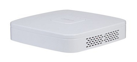 Сетевой видеорегистратор Dahua DHI-NVR2108-I Сетевой видеорегистратор Dahua DHI-NVR2108-I