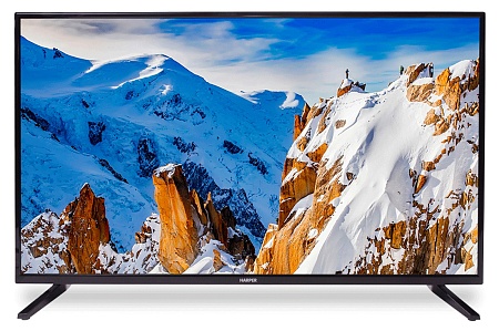 Телевизор Harper 43F660T