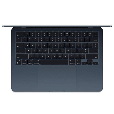 Ноутбук Apple MacBook Air 13 Midnight MRXV3RU/A