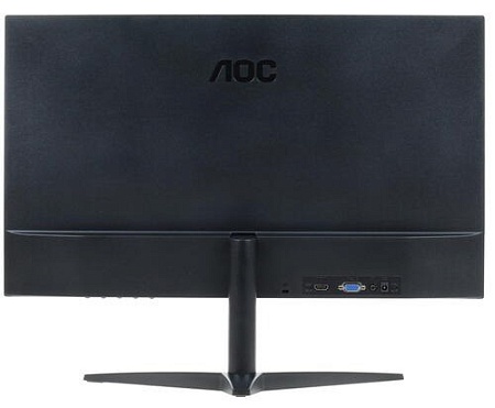 Монитор 23.6" AOC 24B1H (00/01)