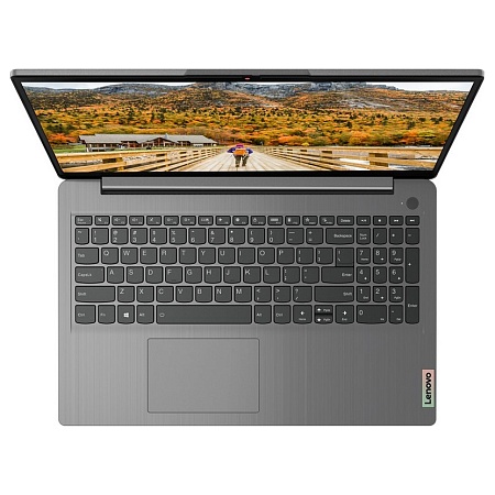 Ноутбук Lenovo IdeaPad 3 15ADA6 82KR00BBRK Ноутбук Lenovo IdeaPad 3 15ADA6 82KR00BBRK