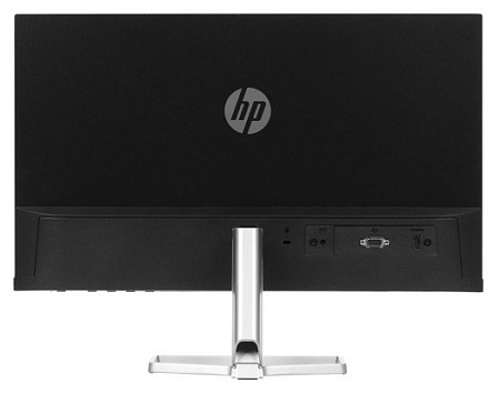 Монитор 21.5" HP Europe M22f 2D9J9AA