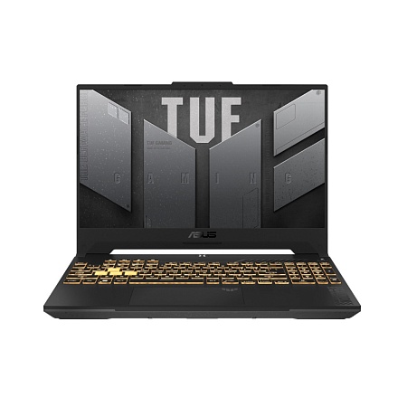 Ноутбук ASUS TUF Gaming F17 FX707VJB-HX098