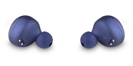 Bluetooth Гарнитура Аccesstyle Denim TWS Blue