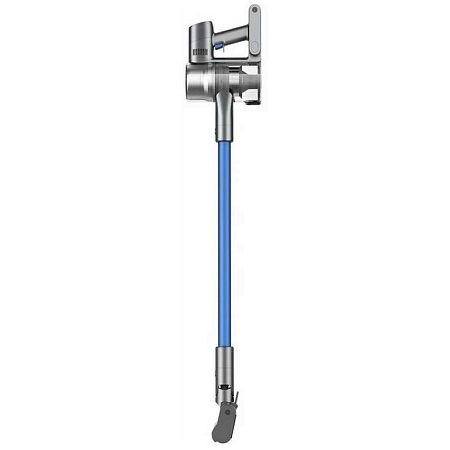 Вертикальный пылесос Dreame T20 Pro Grey/Blue