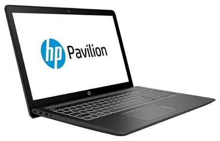 Ноутбук HP Pavilion Power 15-CB010UR 1za84ea