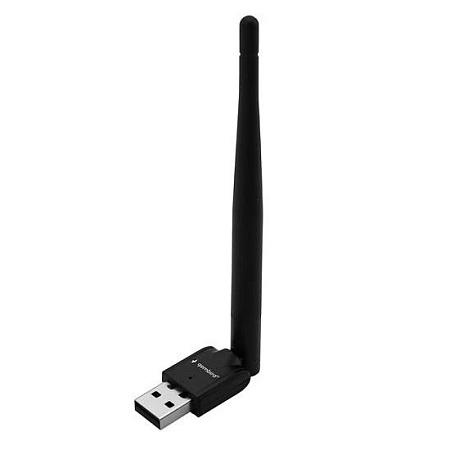 Сетевой адаптер Gembird WNP-UA-010