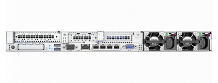 Сервер HP Enterprise DL360 Gen10 Plus P39883-B21