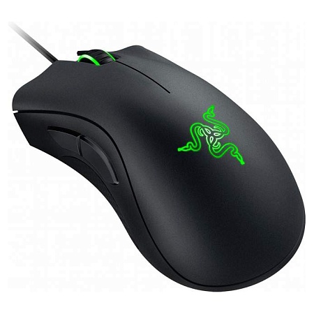 Мышь игровая проводная Razer DeathAdder Essential RZ01-02540100-R3M1