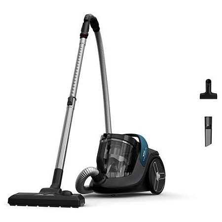 Пылесос Tefal X-Trem Cyclonic Max Black TW7B11EA