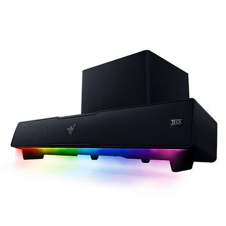 Колонки Razer Leviathan V2 RZ05-03920100-R3G1