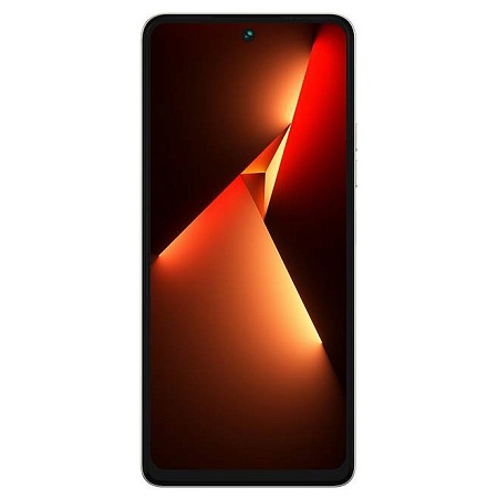 Смартфон TECNO POVA 5 (LH7n) 256+8 GB Amber Gold