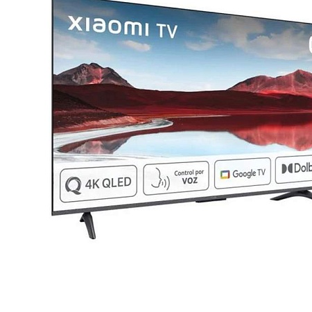 Телевизор Xiaomi A Pro 2025 55" L55MA-SRU