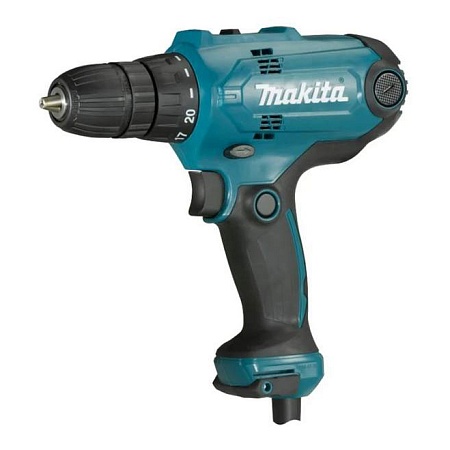 Дрель-шуруповерт Makita DF0300