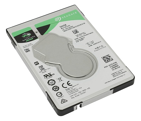 Жесткий диск 500Gb Seagate Barracuda ST500LM030 Жесткий диск 500Gb Seagate Barracuda ST500LM030