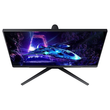 Монитор 24" Samsung Gaming Odyssey G3  LS24DG300EIXCI VA