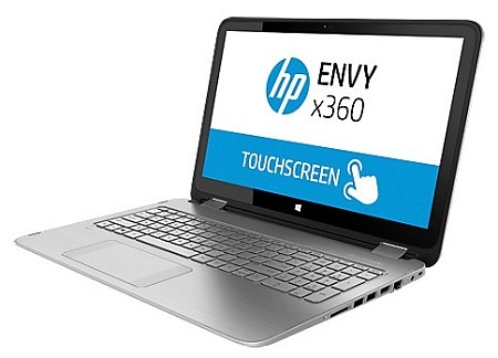 Ноутбук HP ENVY x360 15-BP010UR 2HN42EA