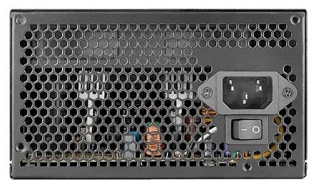 Блок питания Thermaltake PS-LTP-0550NPCNEU-2