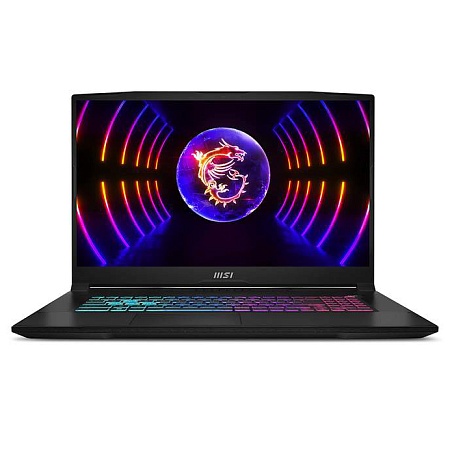 Ноутбук MSI Katana 17 B13VEK-1260XKZ 9S7-17L541-1260