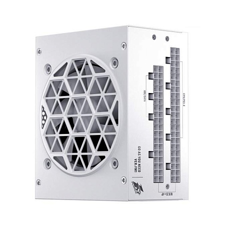 Блок питания 750W 1STPLAYER SFX White Platinum PS-750SFX-WH