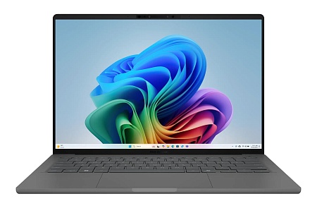 Ноутбук Asus Zenbook A14 UX3407QA-QD215W 90NB1502-M00MN0
