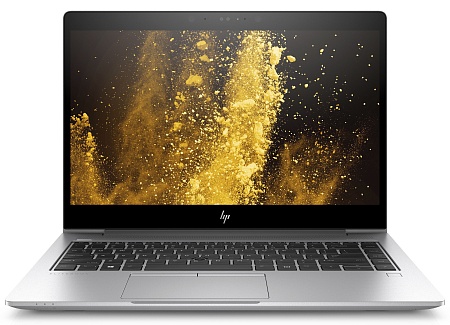 Ноутбук HP EliteBook 840 W4Z92AW