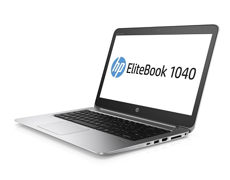 Ноутбук HP EliteBook Folio 1040 G3 V1B17EA