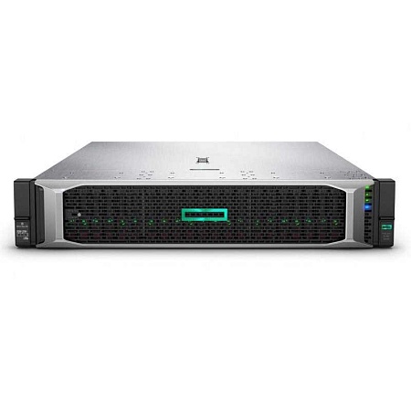Сервер HPE ProLiant DL380 Gen10 6248R P56966-421