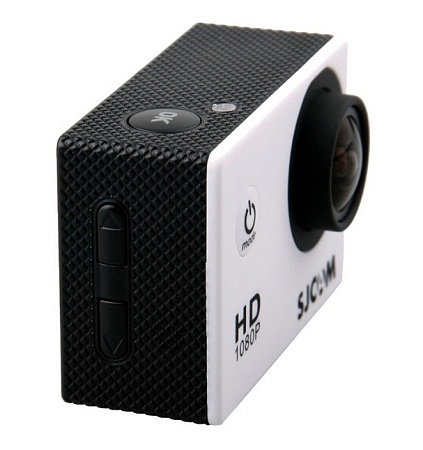 Экшн-камера SJCAM SJ4000 White Экшн-камера SJCAM SJ4000 White