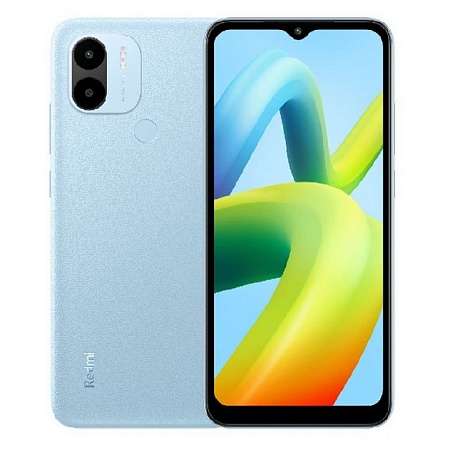 Смартфон Xiaomi Redmi A1 Plus 2/32 GB Light Blue