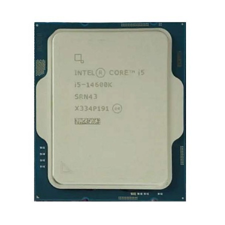 Процессор Intel Core i5-14600K box