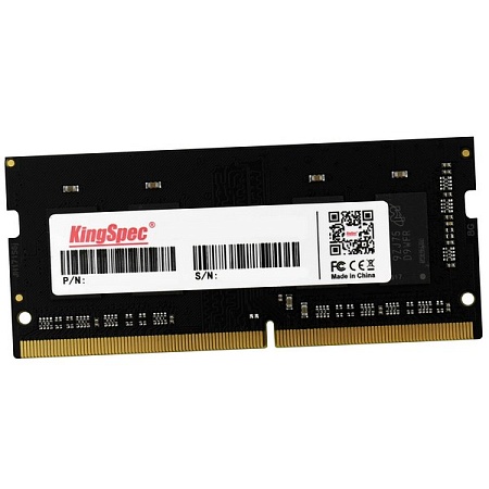Оперативная память 8 GB KingSpec KS3200D4N13508G