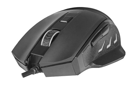 Компьютерная мышь Redragon Phaser Черный